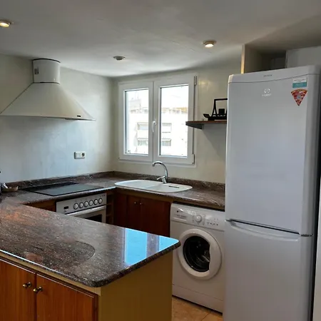 Travel Habitat Jardines De Viveros * 瓦伦西亚