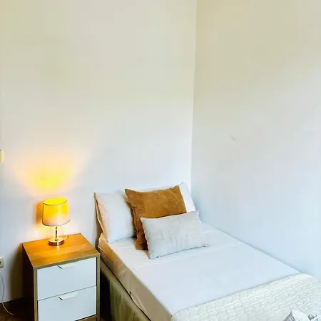 Travel Habitat Jardines De Viveros *