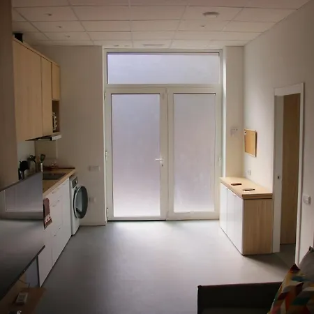 Apartman Flats Benimaclet