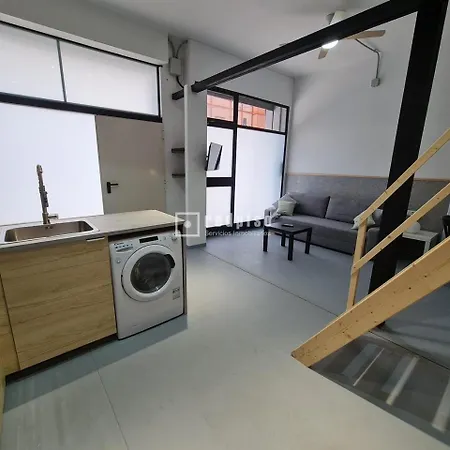 Apartment Marie Curie