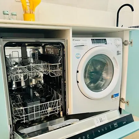 Color & Design Next To Russafa Soho