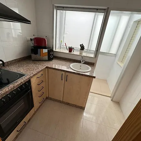Apartamento Frente Al Mar Valencia