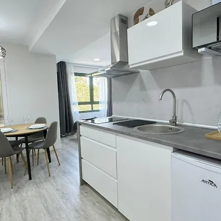 Versus Near Of Arts Iii Appartamento *