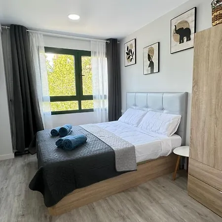 Appartamento Versus Near Of Arts Iii Valenza