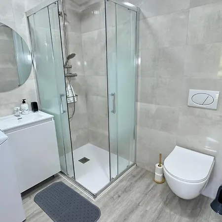 Appartamento Versus Near Of Arts Iii