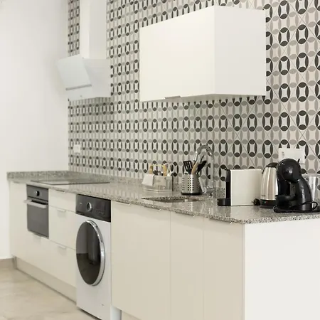 Apartment New Flats 1