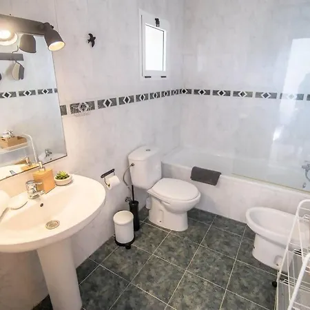 Tranquilo, Luminoso Y En El Centro De La Ciudad