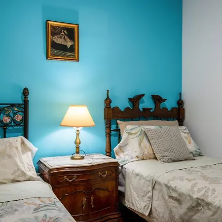 Mirador 5 Del Mercado - Con Bano Privado En El Centro De La Ciudad Vella Séjour chez l'habitant Valence