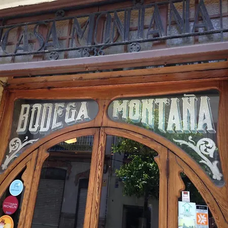 Romantic In The Heart Of Cabanyal Apartment