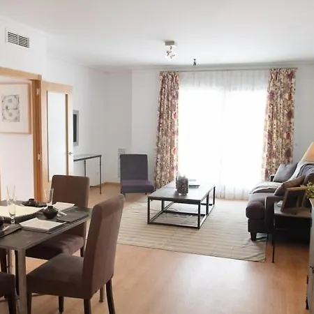 Patacona Primera Linea Apartmán Valencie