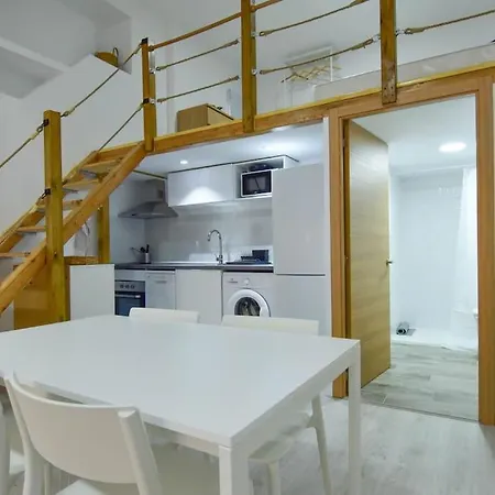 Artes Y Ciencias 1 Appartement Valencia