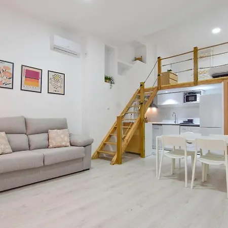 Artes Y Ciencias 1 Appartement Valencia