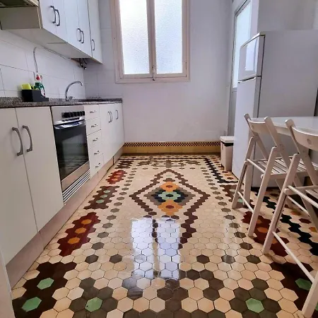 Homestay Maritim 3 *