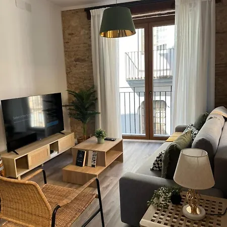 Tenerias Corp, 1 Piso * Валенсия