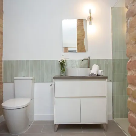 Singularstays Casa Del Grao ולנסיה