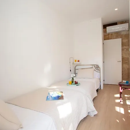 דירה Singularstays Casa Del Grao