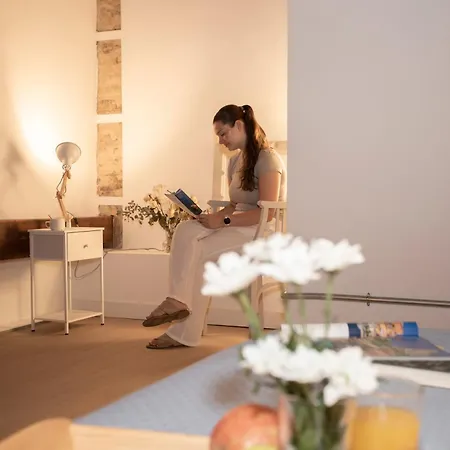 Singularstays Casa Del Grao شقة *