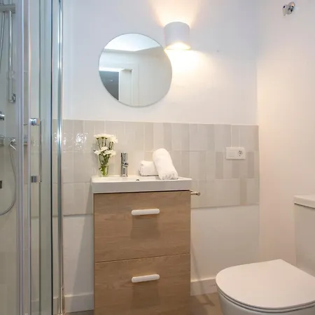 Singularstays Casa Del Grao ולנסיה