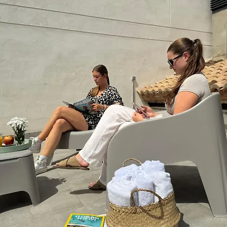 شقة Singularstays Casa Del Grao