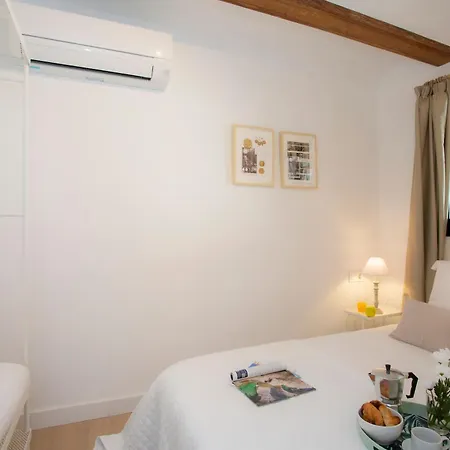 Singularstays Casa Del Grao *