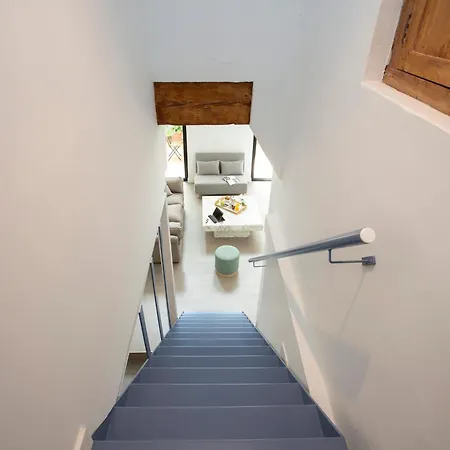 Singularstays Casa Del Grao דירה