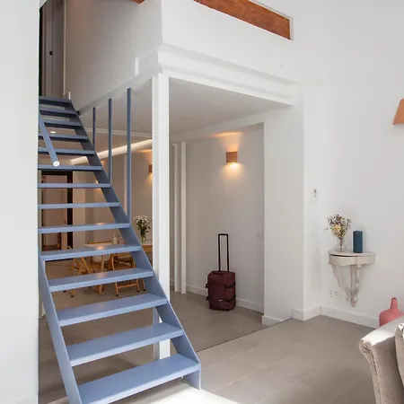 Singularstays Casa Del Grao * ולנסיה