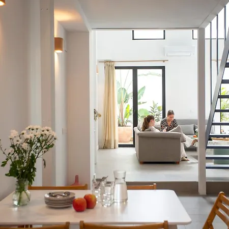 شقة Singularstays Casa Del Grao