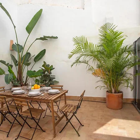 Singularstays Casa Del Grao * ולנסיה