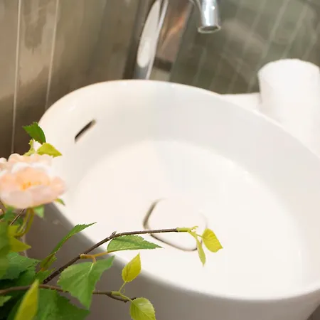 דירה Singularstays Casa Del Grao