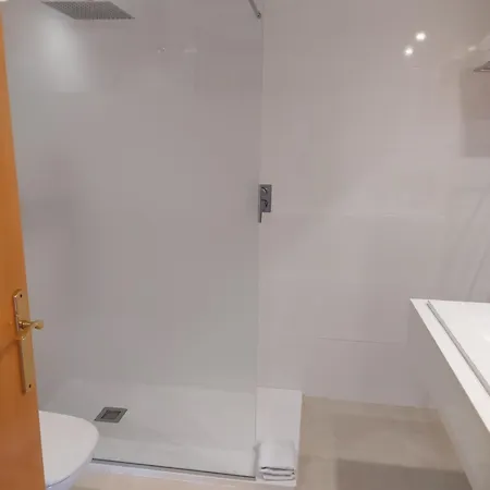 Apartamento Plaza Picasso Valencia