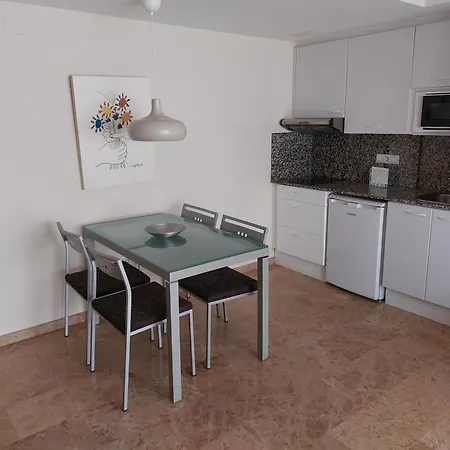 Plaza Picasso Apartamento
