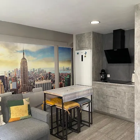 Near Arts & Science Appartement Valencia