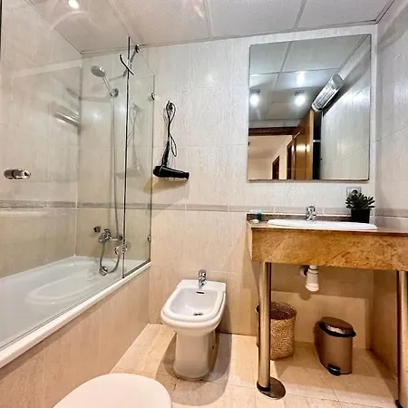 Amplio Y Lujoso Con Vistas