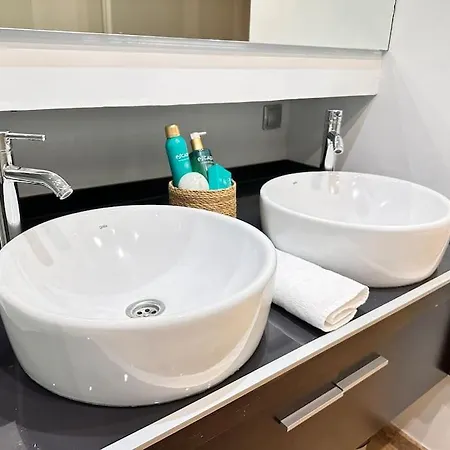 Apartamento Amplio Y Lujoso Con Vistas Valência
