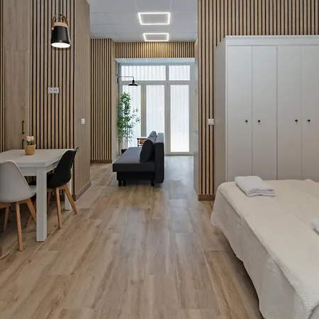 Guestready - Delightful Valencian * Valenza