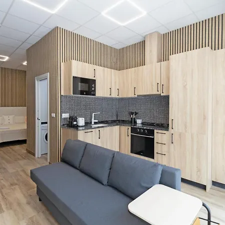 Appartamento Guestready - Delightful Valencian *