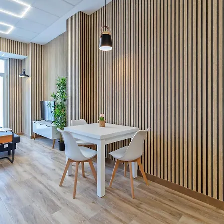 Apartman Guestready - Quaint In Valencia