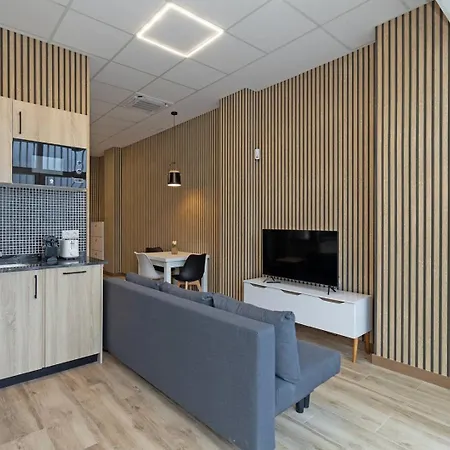 Guestready - Quaint In Apartament *