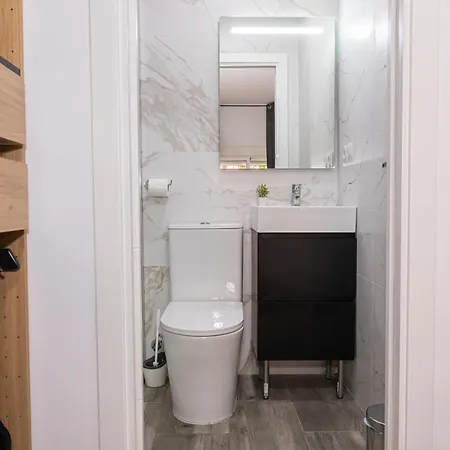 Singularstays Padre Urbano Valencia