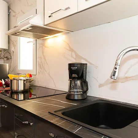 Singularstays Padre Urbano Valencia