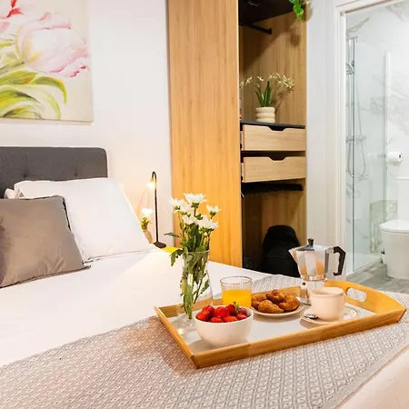 Singularstays Padre Urbano * Valencia