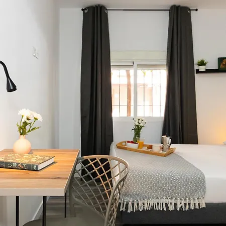 Singularstays Padre Urbano Valencia