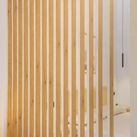 Apartment Mestalla Flats By Nomad Host *