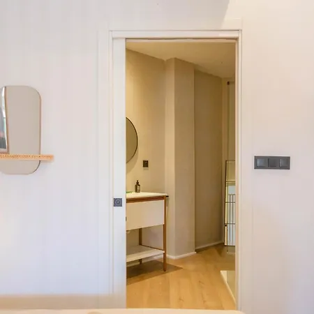 Mestalla Flats By Nomad Host *