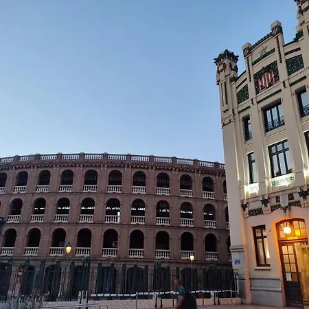 Turia - Urban Centric At Bruno Coliving Privat bolig *
