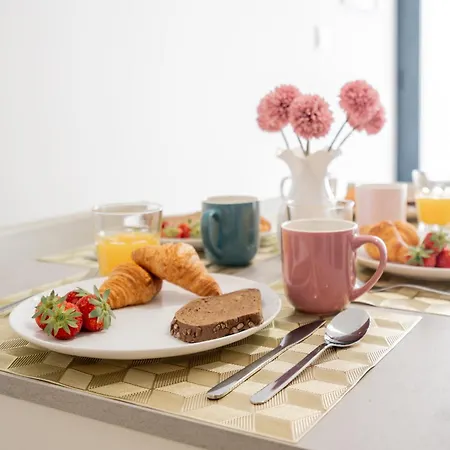 Apartment Visitval Flats 3 *