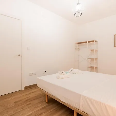 Visitval Flats 1 Walencja