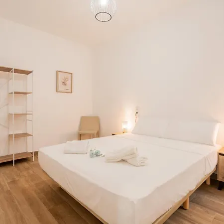 Visitval Flats 1 * Walencja