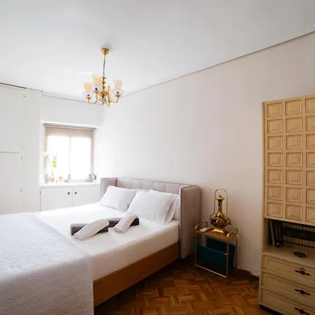 Awesome Center Apartamento *