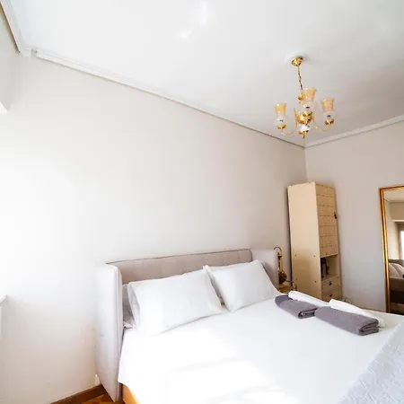 Awesome Center * Valência